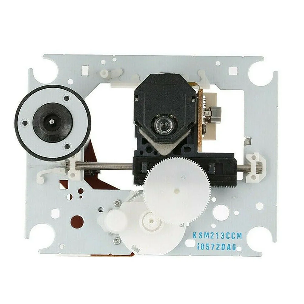 KSM-213CCM Optische lens VCD-componenten Mechanisme CD-speler Pickup Reparatie Vervangende onderdelen Accessoires voor elektrische apparatuur