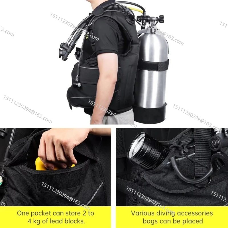 Professional Diving…