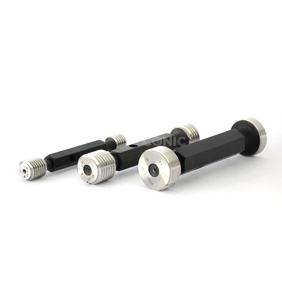 Ansi Standard Threa…