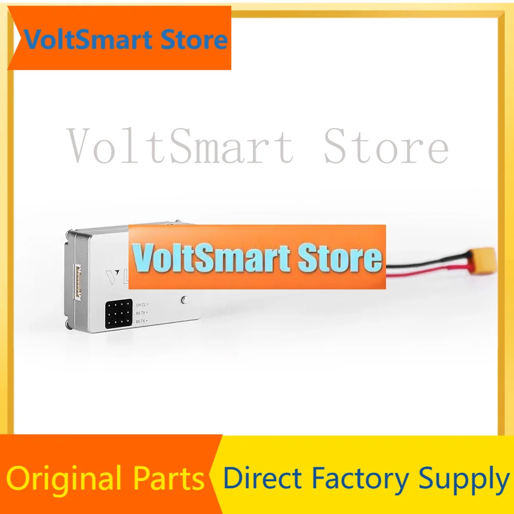 VoltST-MOTOR V LINK Data Box Communication Device for V Series FOC ESC