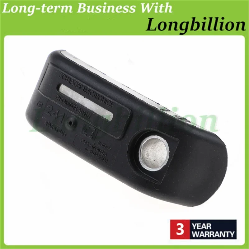 New Tire Pressure Sensor for Motorcycle 2412417 8532732