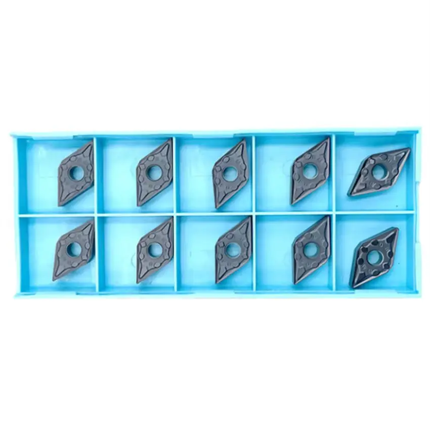 

HADSTO DNMG150404-BM HS7125/DNMG150408-BM HS7125/DNMG150412-BM HS7125 DNMG431 DNMG432 DNMG433 CNC carbide inserts turning tools