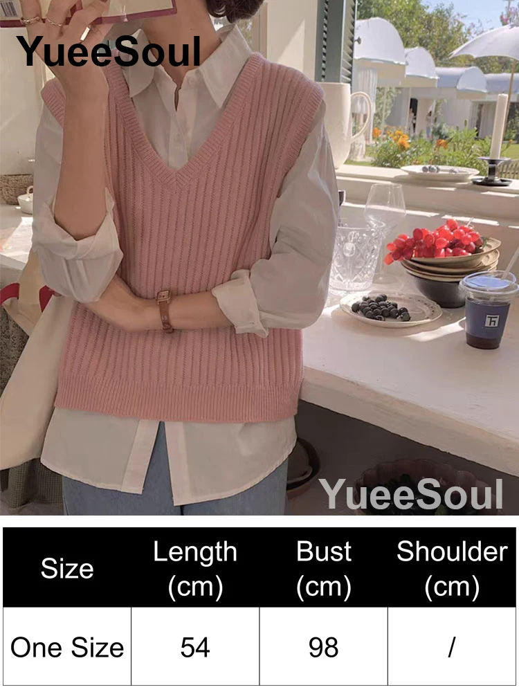 Pink Vest 149
