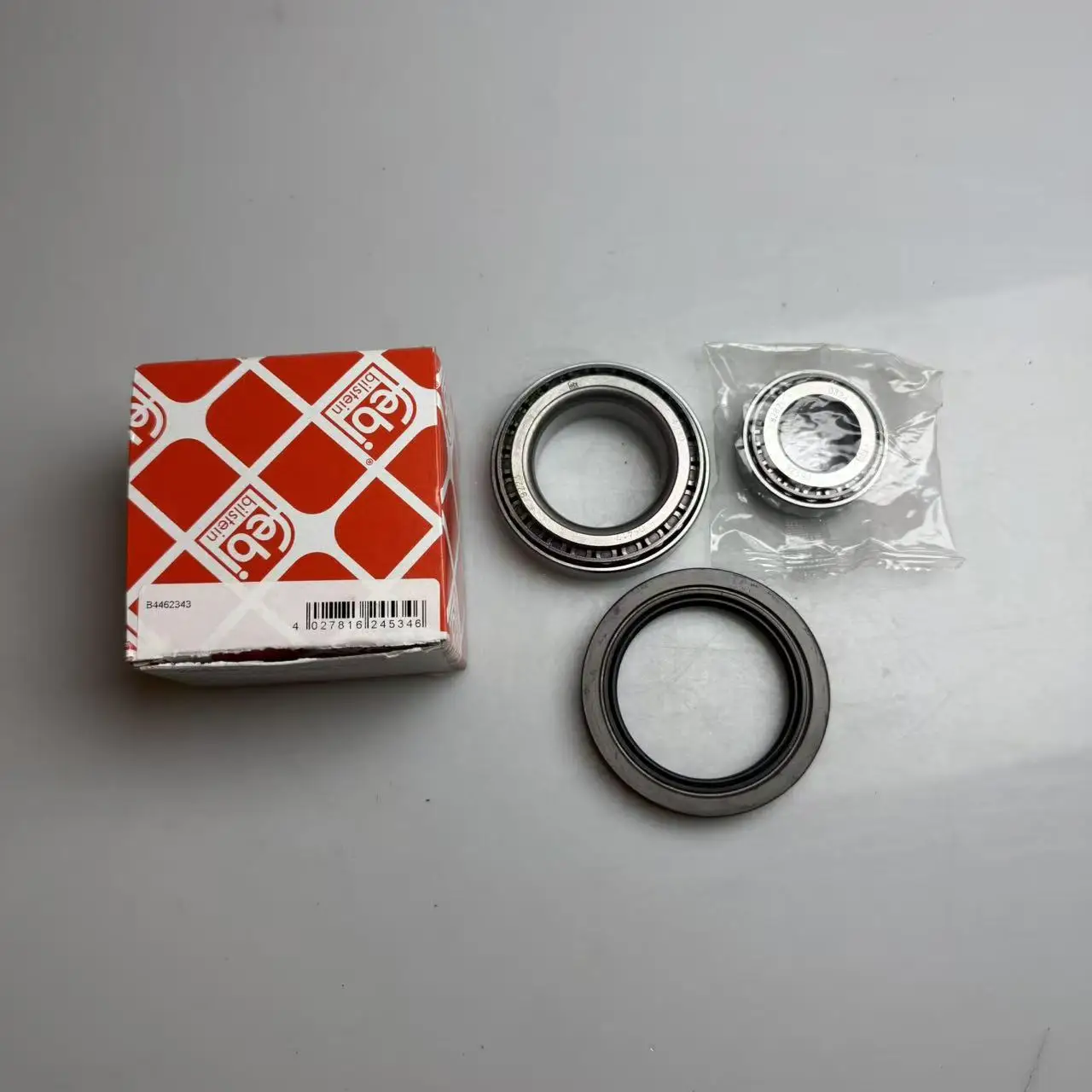 OEM 2303300325 FEBI Wheel Hub Bearing for Mercedes Benz W211 W219 W230 E300 CLS500 SL500