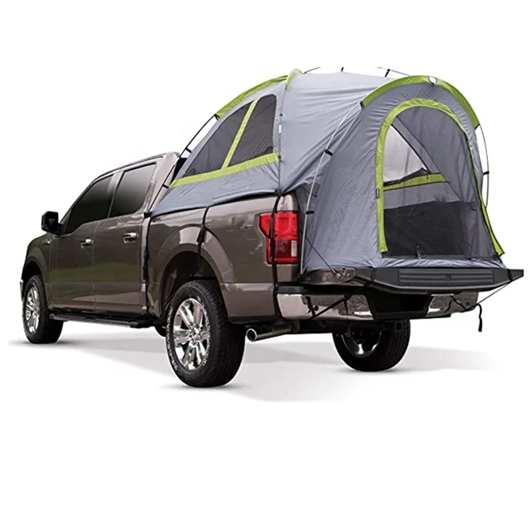

Factory Price Truck Bed Tent for Hiking