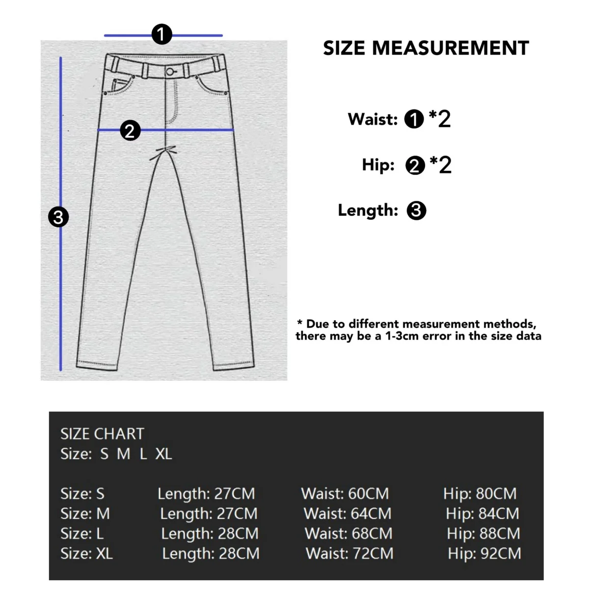 Women's  Low Rise Denim Super Shorts Nostalgic Blue Hot Girl Style Denim Shorts Y2K Sexy Jean Shorts Summer Street Hot Pants New view 6