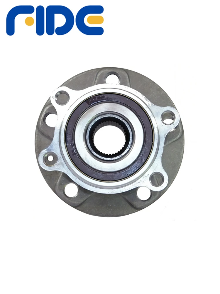 

5K0498621 Wheel Bearing Hub FOR VW Tiguan Passat 2007-2017 Front Auto Parts