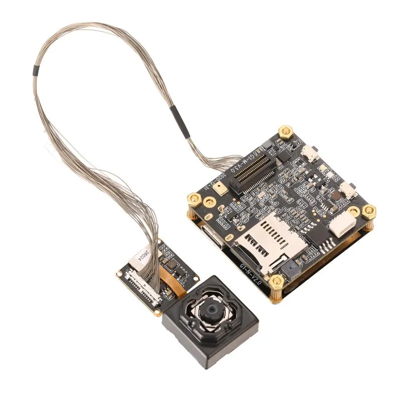 dr one  4K@60FPS OIS Ethernet Interface IP  Module /dr one 1080P@120FPS  Module