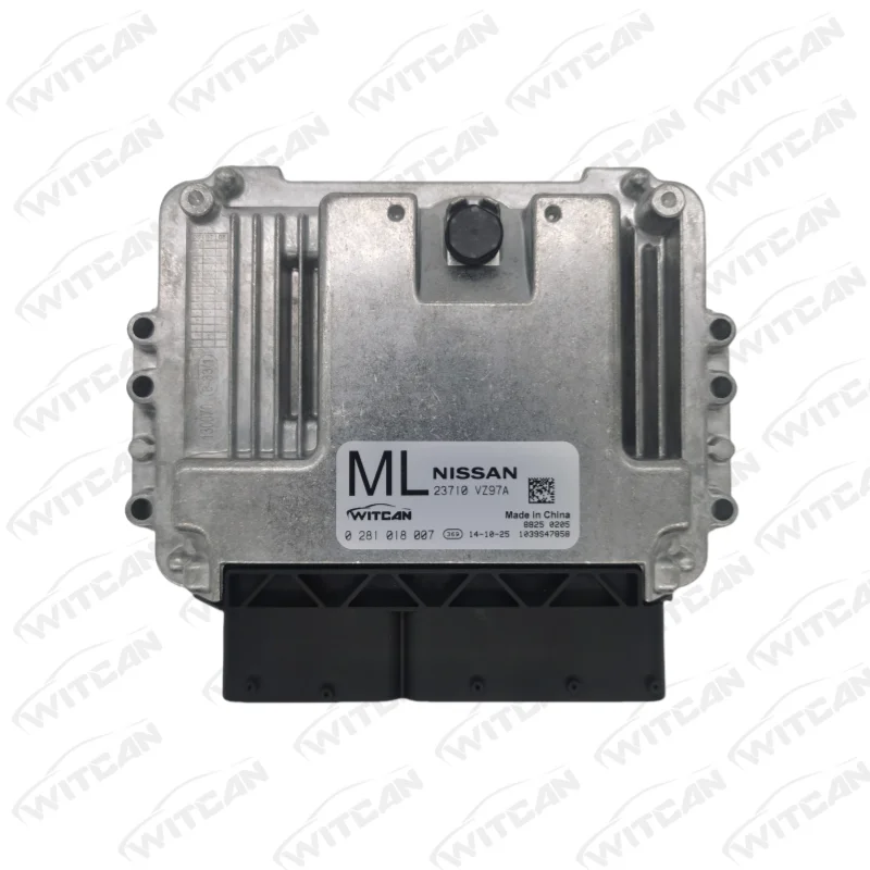 

Popular Hot sell Engine Control Unit 0281018007 for Ford