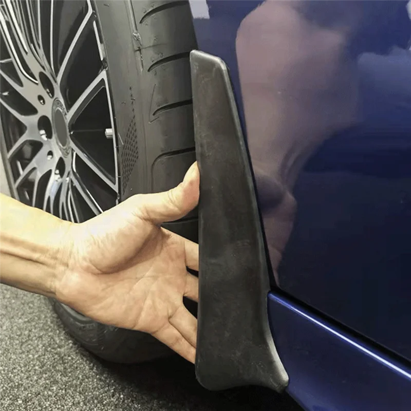 

A51K-4PCS Автомобильные брызговики, брызговики, крылья для C-Class Sports Edition C260 C300L 2022-2025