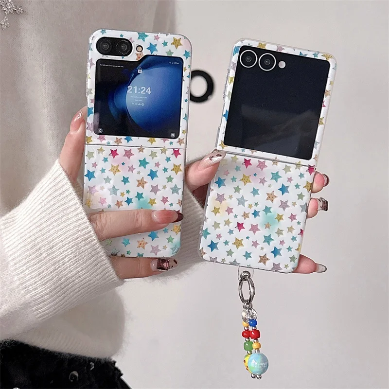 Korean Color Little…
