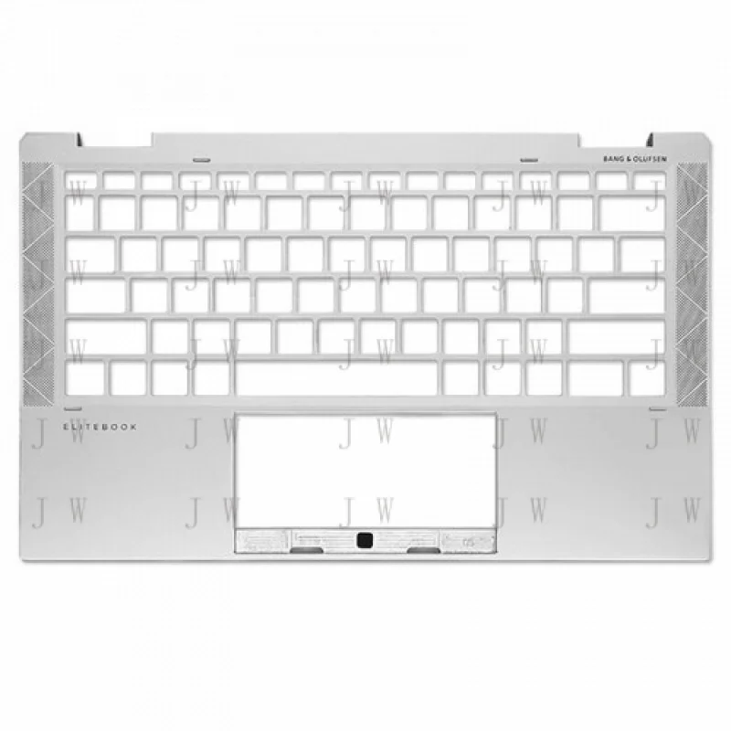 

DDZ новый для HP Elitebook X360 1030 G7 G8, верхний корпус, упор для рук, верхняя крышка