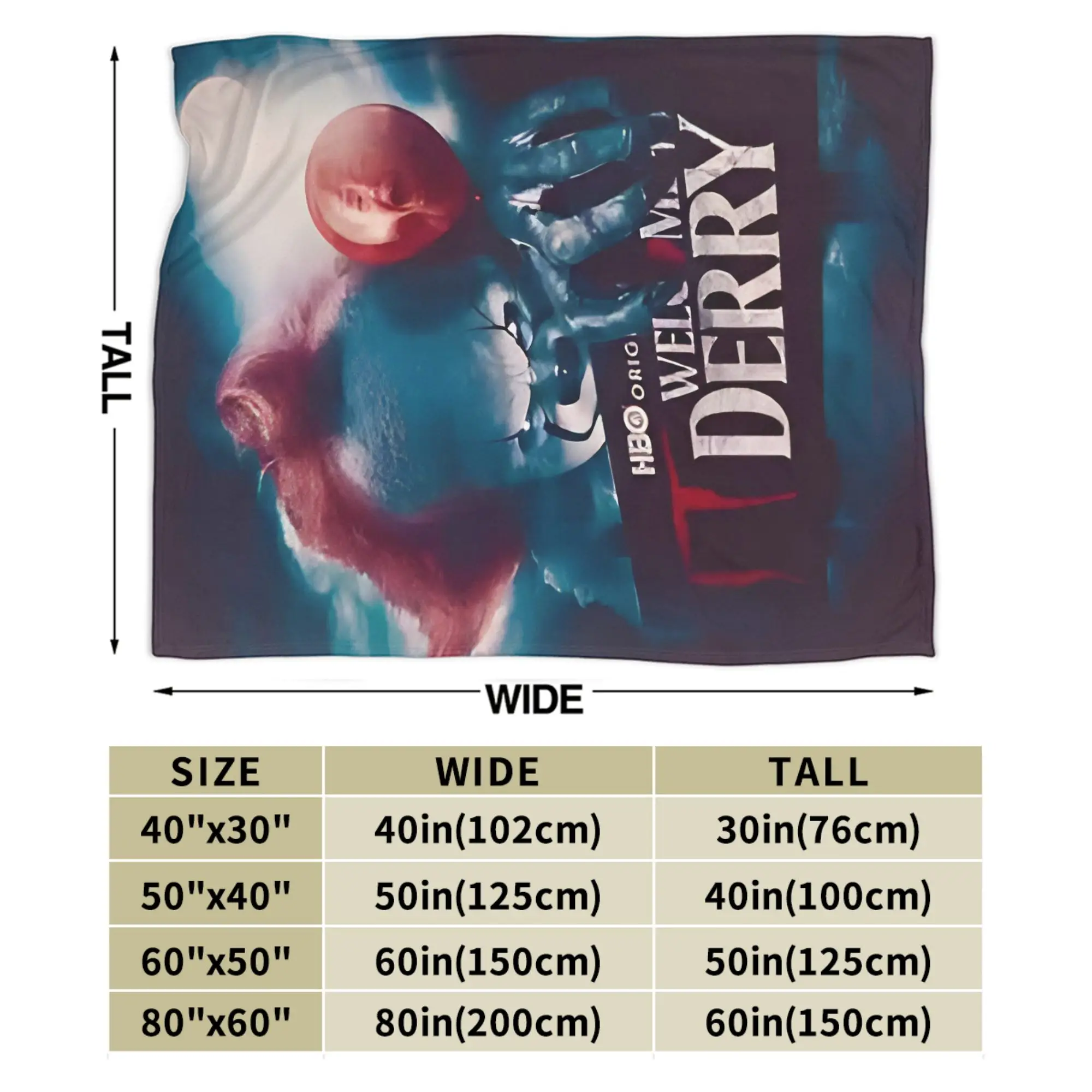 تكنولوجيا المعلومات مرحبا بكم في ديري 2025 جديد المسلسلات التلفزيونية فيلم البطانيات سوبر الدافئة مضحك أفخم رمي بطانية ل الفانيلا المفرش غطاء السرير