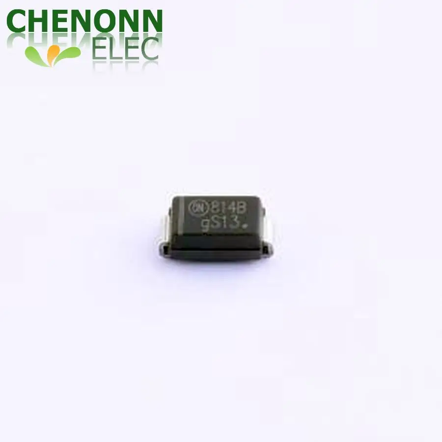 100PCS/LOT 1SMA5914BT3G (Diodes)