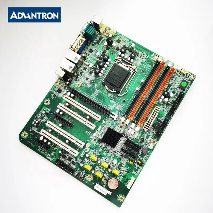 Advantech AIMB-780 AIMB-780QG2 Industrial Motherboard original Industrial control main board CPU card CPU module new stock