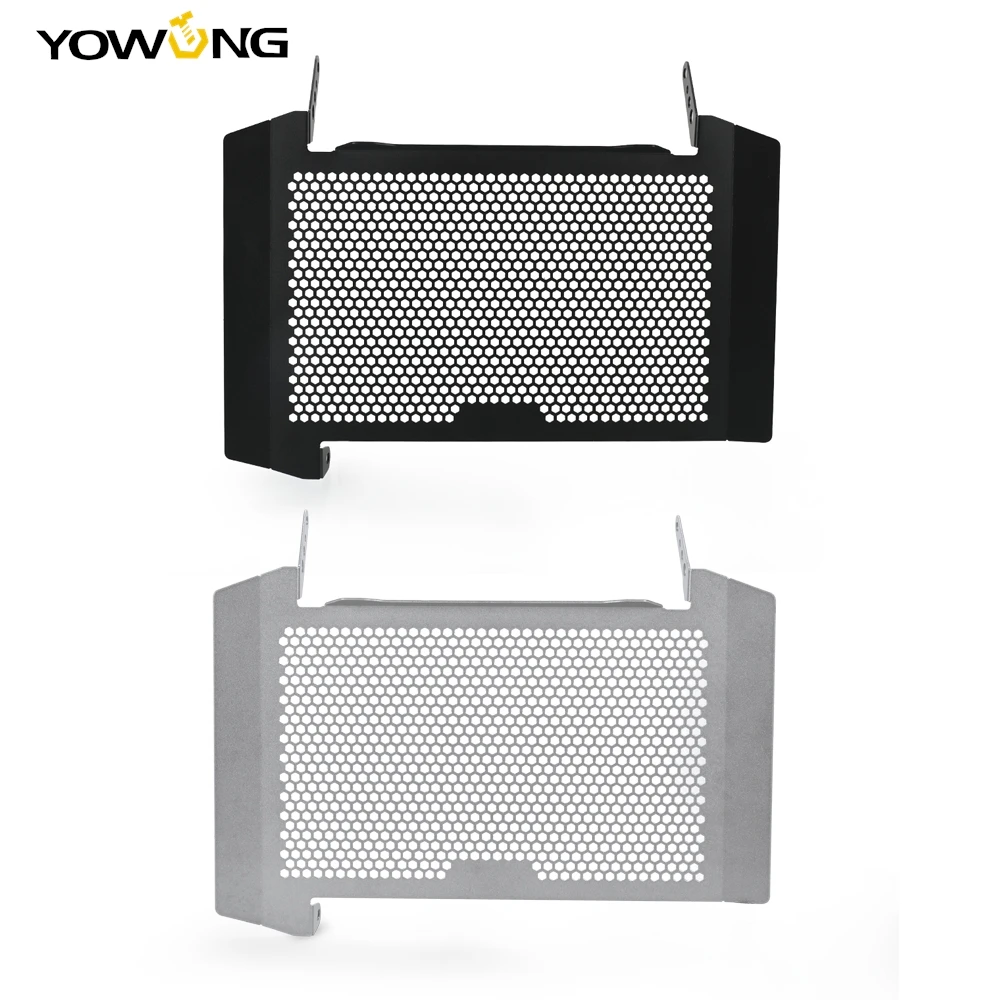 Motorcycle Accessories For SUZUKI V-STROM 1000 DL1000 V STROM VSTROM1000 DL 1000 2014-2019 Radiator Grille Guard Cover Protector