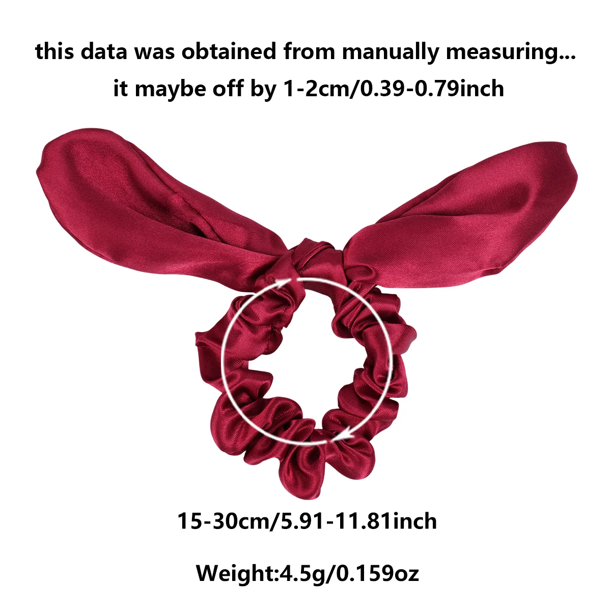 Vlinderknooppruik voor dames, 3-delig, polsbandje, polsbandje, polsbandje, accessoires, kerstcadeau