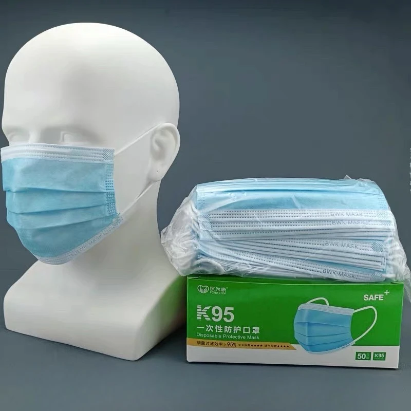 Thumbnail 3 - #15 Best Medical Masks to Buy In 2026