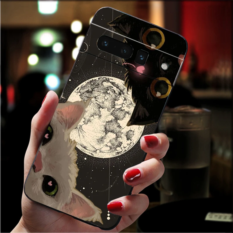 حافظة لهاتف جوجل بيكسل 10 9 برو XL 9A 8 7 6 برو بكسل 8A 7A 6A بكسل 8 7 6 5 #2