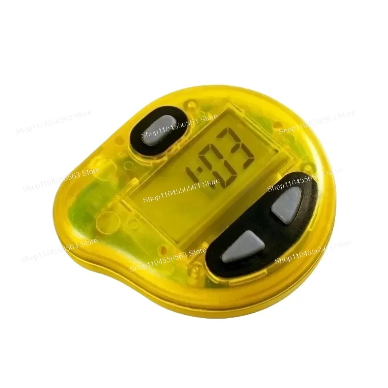 

Waterproof Sports Metronome Trainer for Swimming, Running, Cycling Cadence and Rhythm Practice