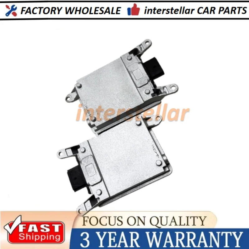 OE Quality 42450157 42450156 for Opel Insignia Object Sensor Module - Premium, AWD GM Parts 84007647=42450156 New Other