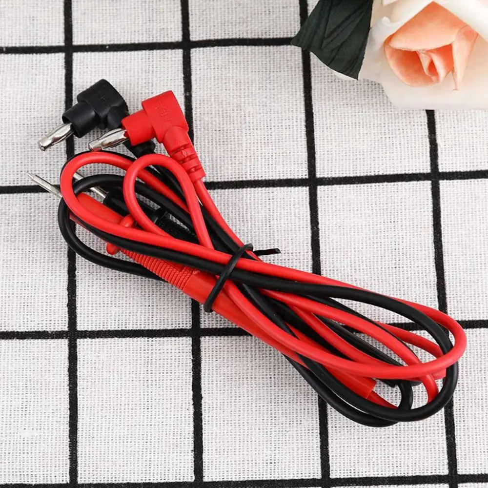 Instruments Electri…