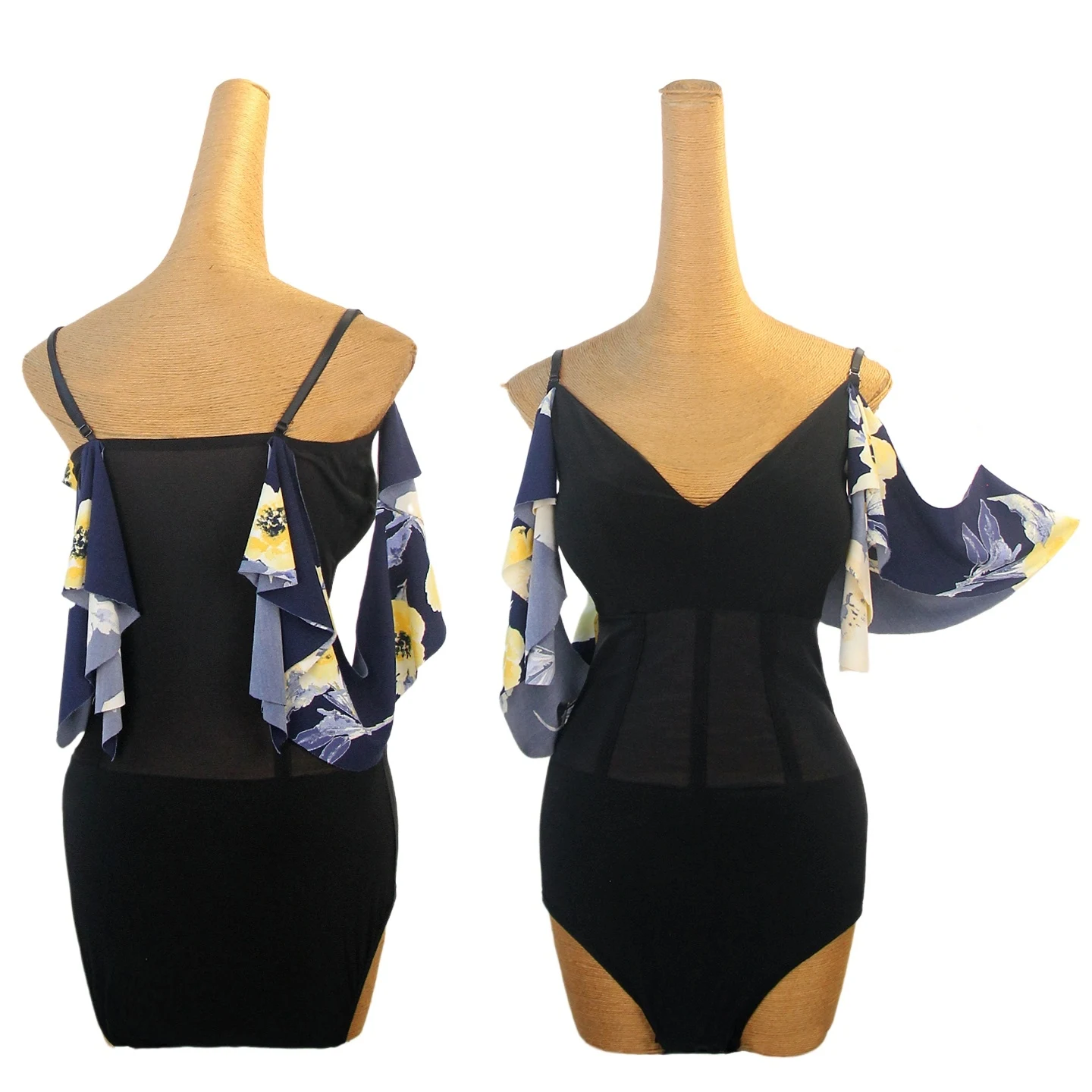 combinaison-d'ete-a-col-en-v-pour-danse-latine-haut-de-danse-moderne-costume-d'entrainement-chacha-rumba-tango-vetements-pour-adultes-dql11610-2025