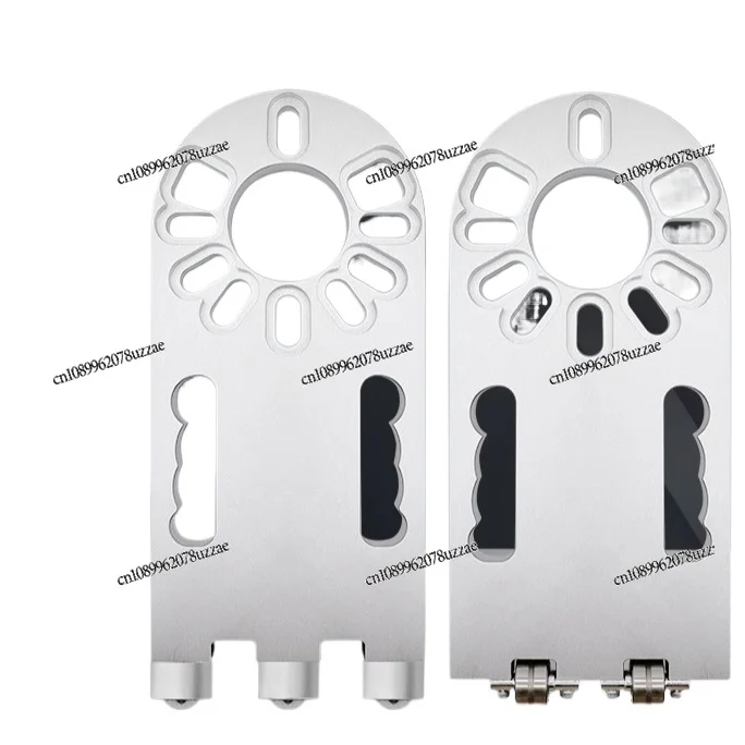 

Auto Repair Chassis Stress Relief Tool Bushing Reset Tool Adjust Swing Arm Bushing Stress Four Wheel Positioning Tool