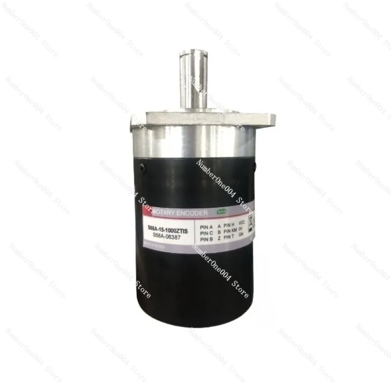 Brand New S68A-15-1…