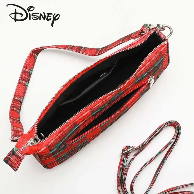 Disney-Sac à main classique avancé pour femme, sac à bandoulière, haute qualité, original, mode, nouveau