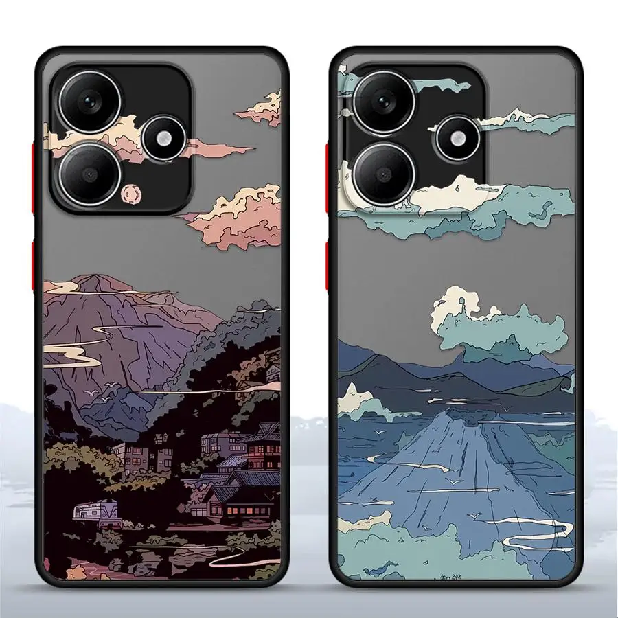 Landscape Mountain … - image