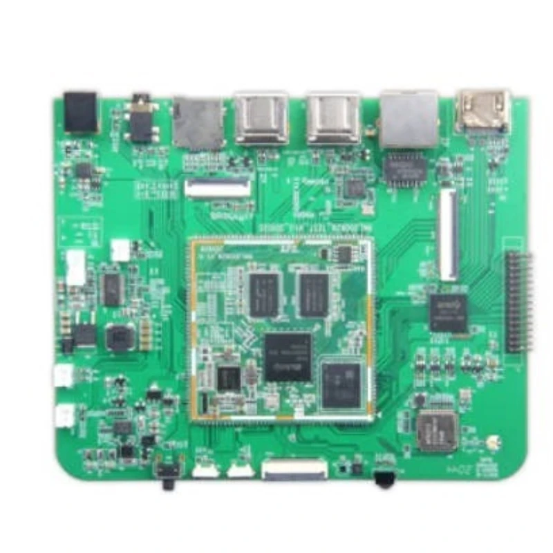 Development board Quad-Core Cortex-A35 PX30