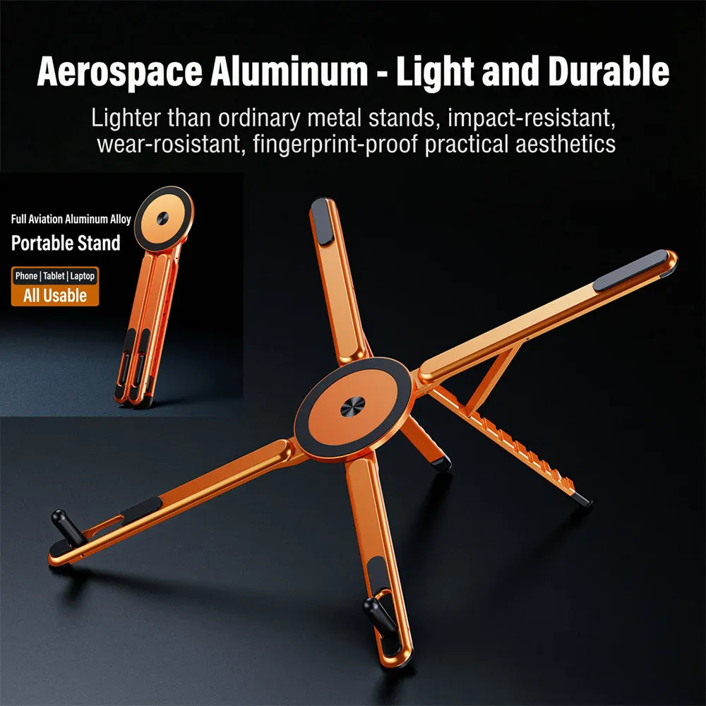 Aluminum Magnetic P…