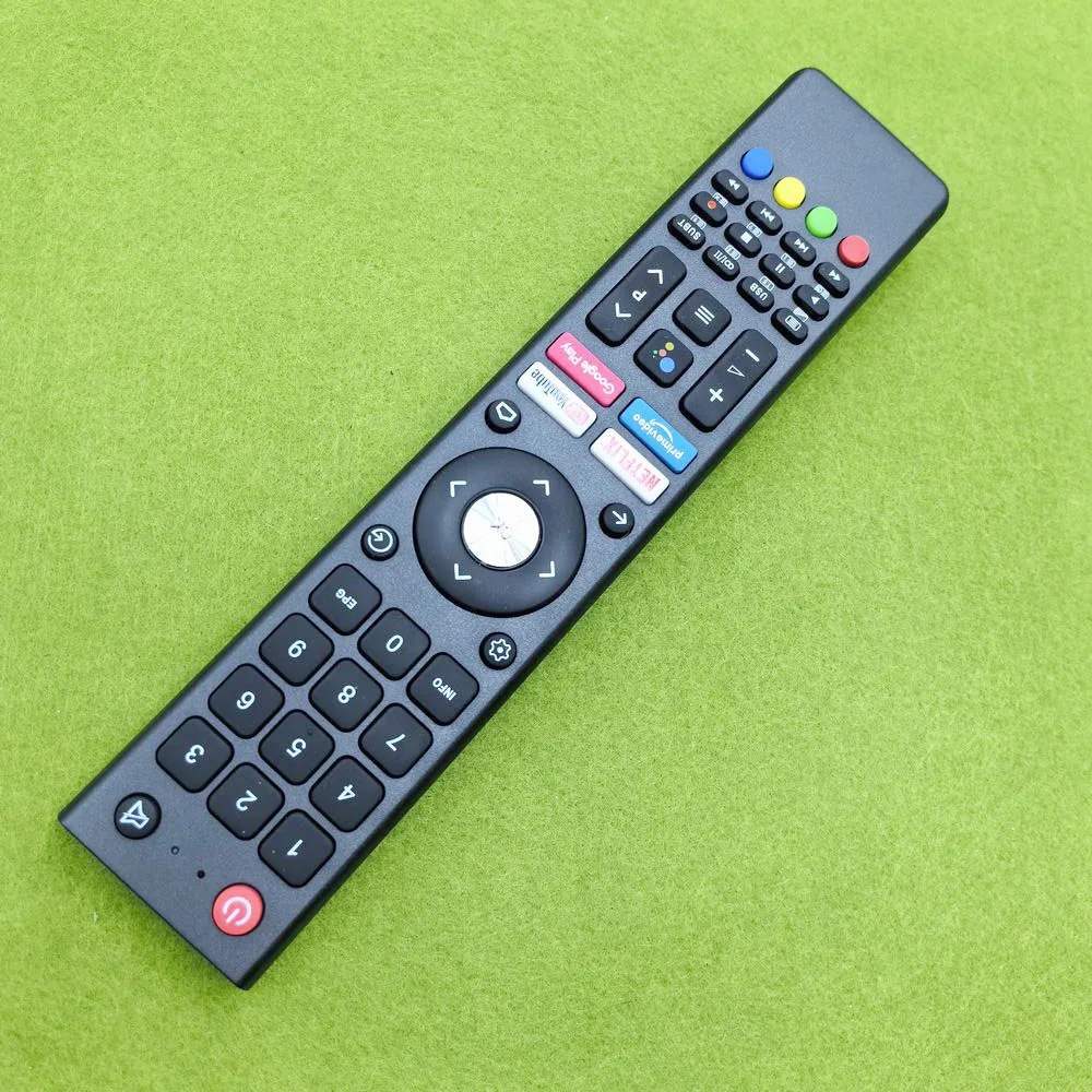 Original Remote Control For  TD SYSTEMS K40DLC16GLE K32DLC16GLE K24DLC16GLE BAUHN ATV32HDG-1022 ATV32HDG-0722 ATV32HDG-04 LED TV