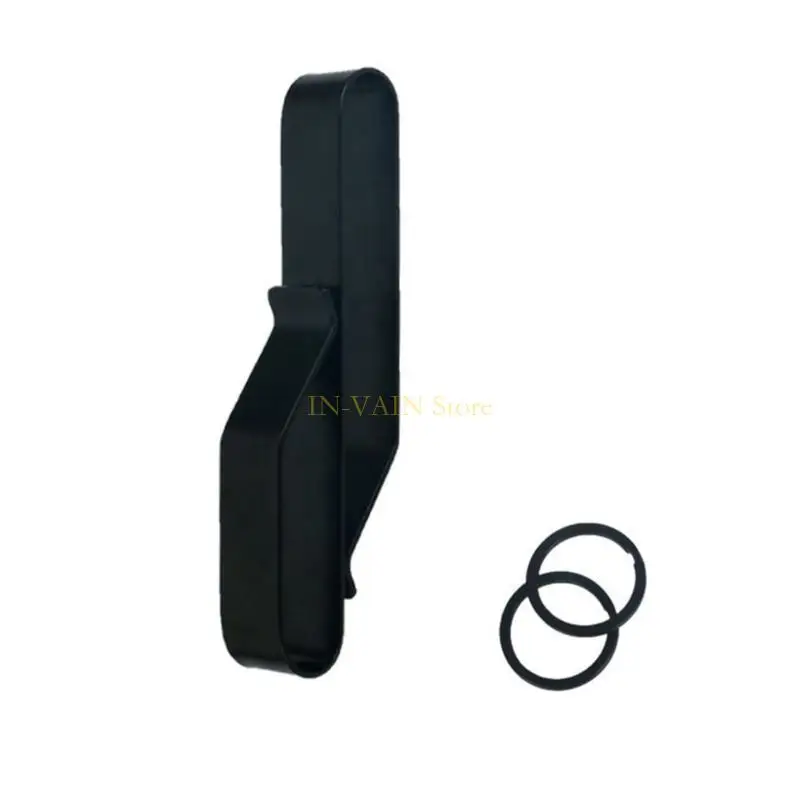 حامل مفتاح مفتاح M5TC Steel Keychain للحصول #3