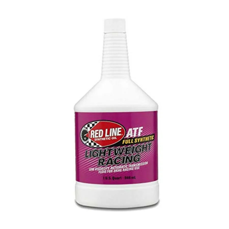

ATF Lightweight Racing Trans Fluid Quart