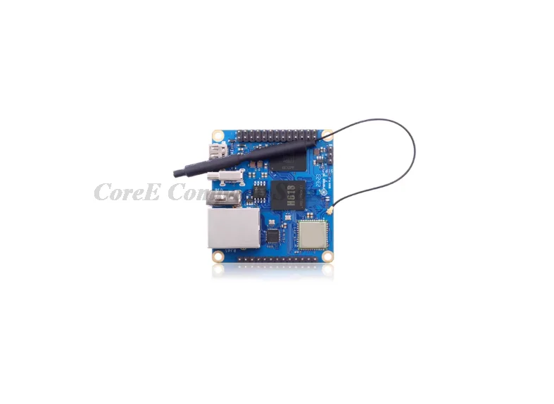 1PCS zero3 orangepi Zero3  50*55mm  1/1.5/2G MCU Development Board only board