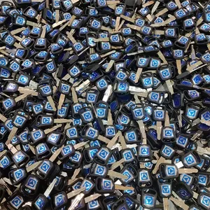 7 Hauptverkaufsschlüssel xcmg - №5