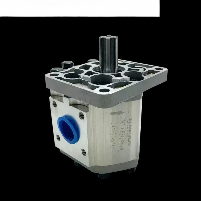 

Hydraulic gear pump CBT-F520/CBN-F525/CBN-F532/CBN-F550/F563/F580 oil pump