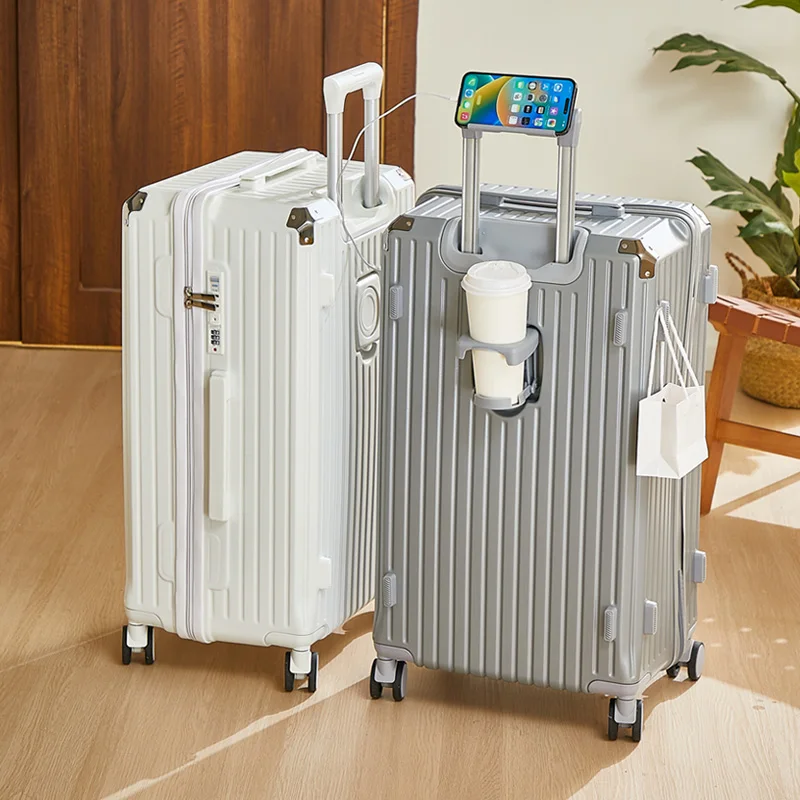 Thumbnail 3 - #53 Large Capacity Suitcases Ranking List in 2026