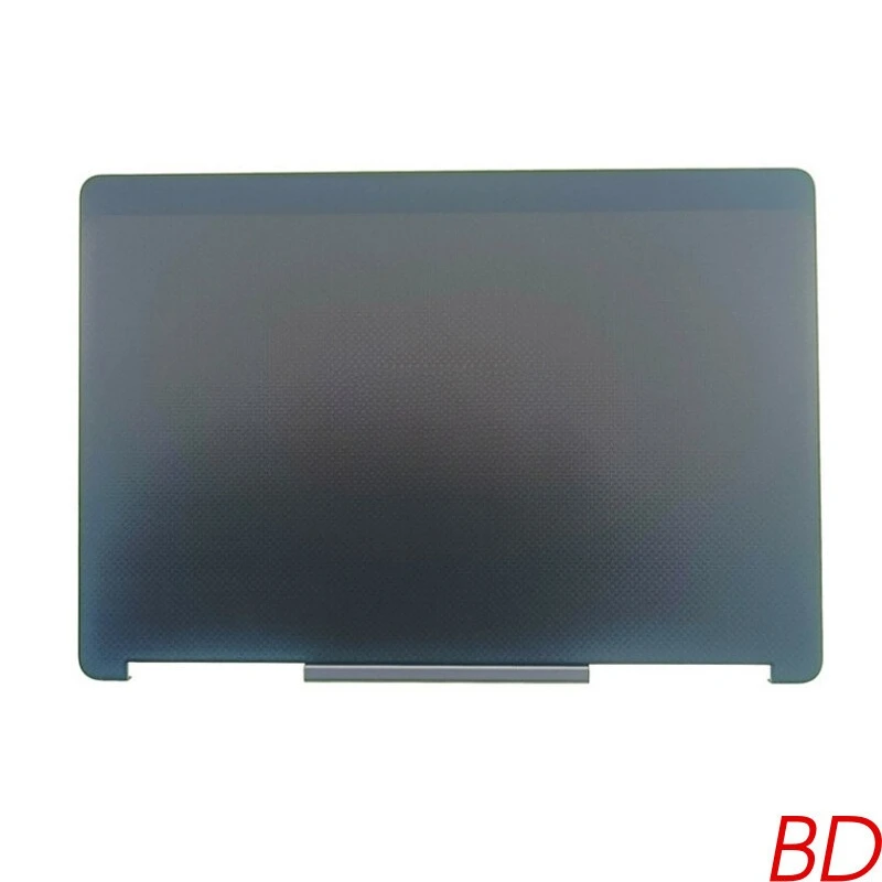 For Dell Precision 7510 7520 M7510 M7520 LCD Back Cover A Shell 0JYVG2