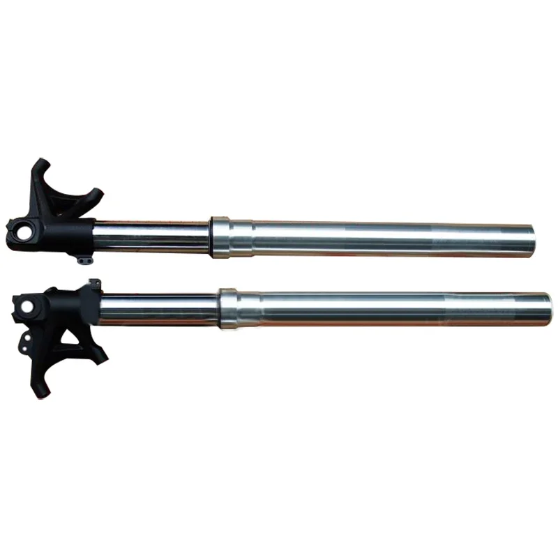 

Аксессуары для мотоциклов BJ500GS-A Компоненты левого и правого переднего амортизатора TRK502/502X Передняя подвеска