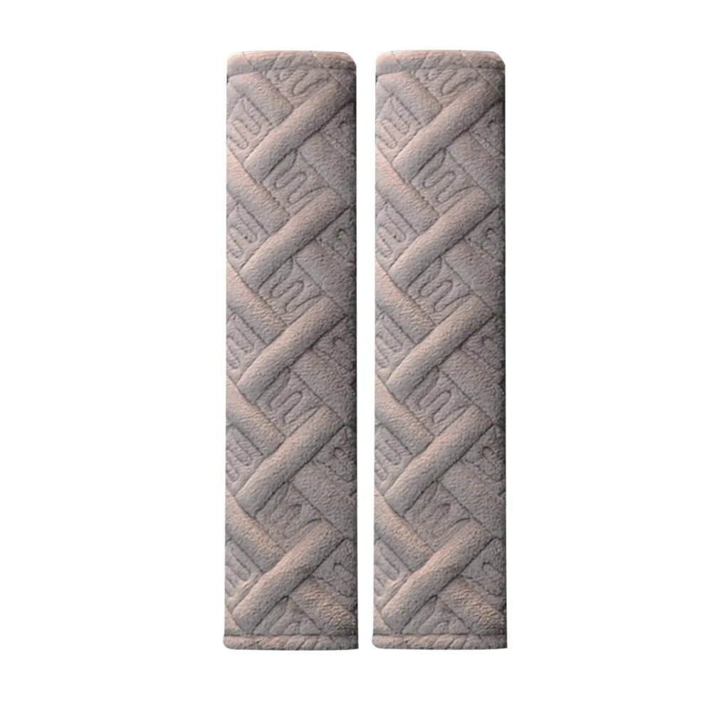 Oil-proof Refrigerator Handle Cover Washable Appliance Handle Covers Stain-resistant Oven Door Handle Cover Home Decors