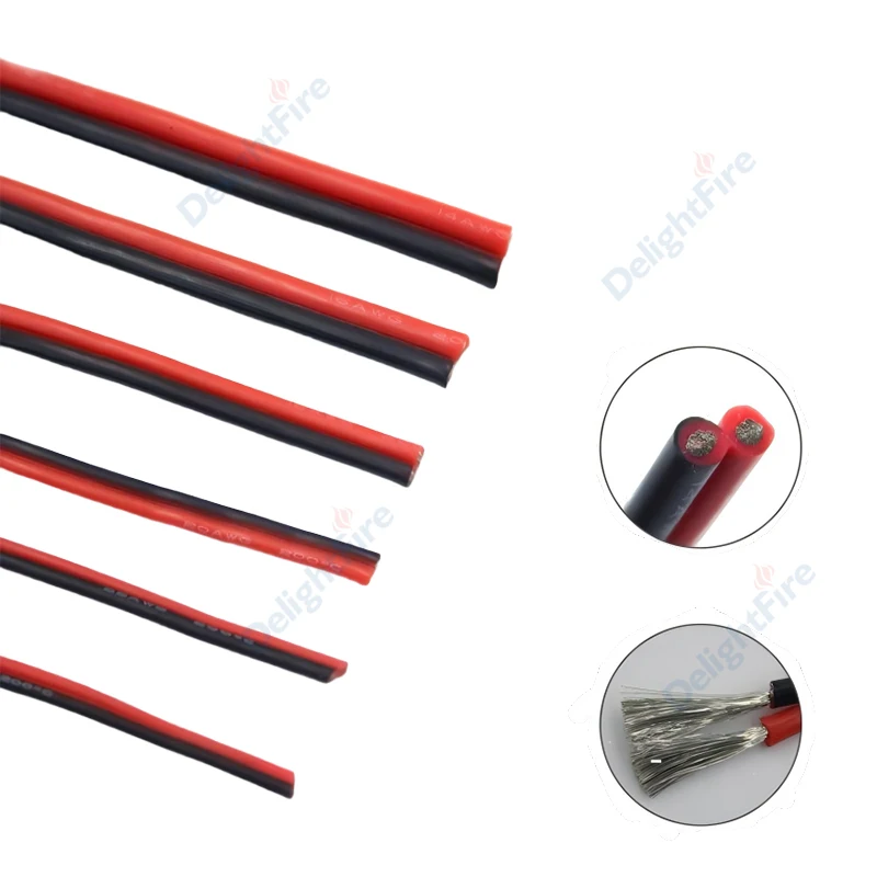 2Pin Heat Resistant…