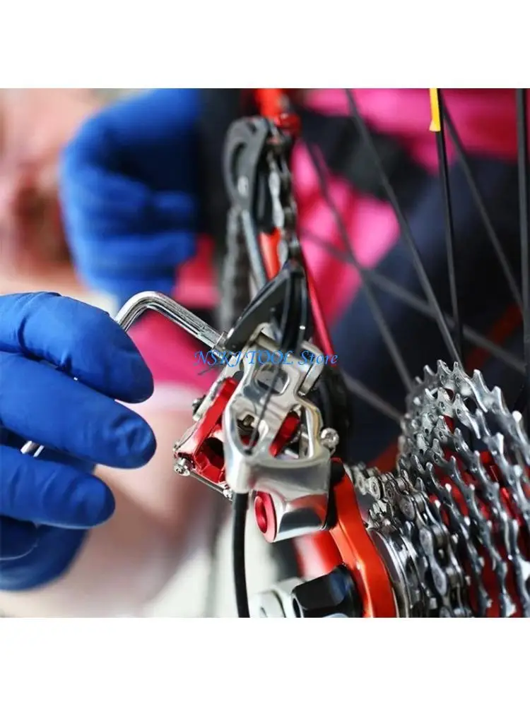 

L8RC 3pcs/Set Bending Screwdriver Z/S Type Labor-saving Hand Tool with for Small Corners Gaps Cellphone PC Repairing