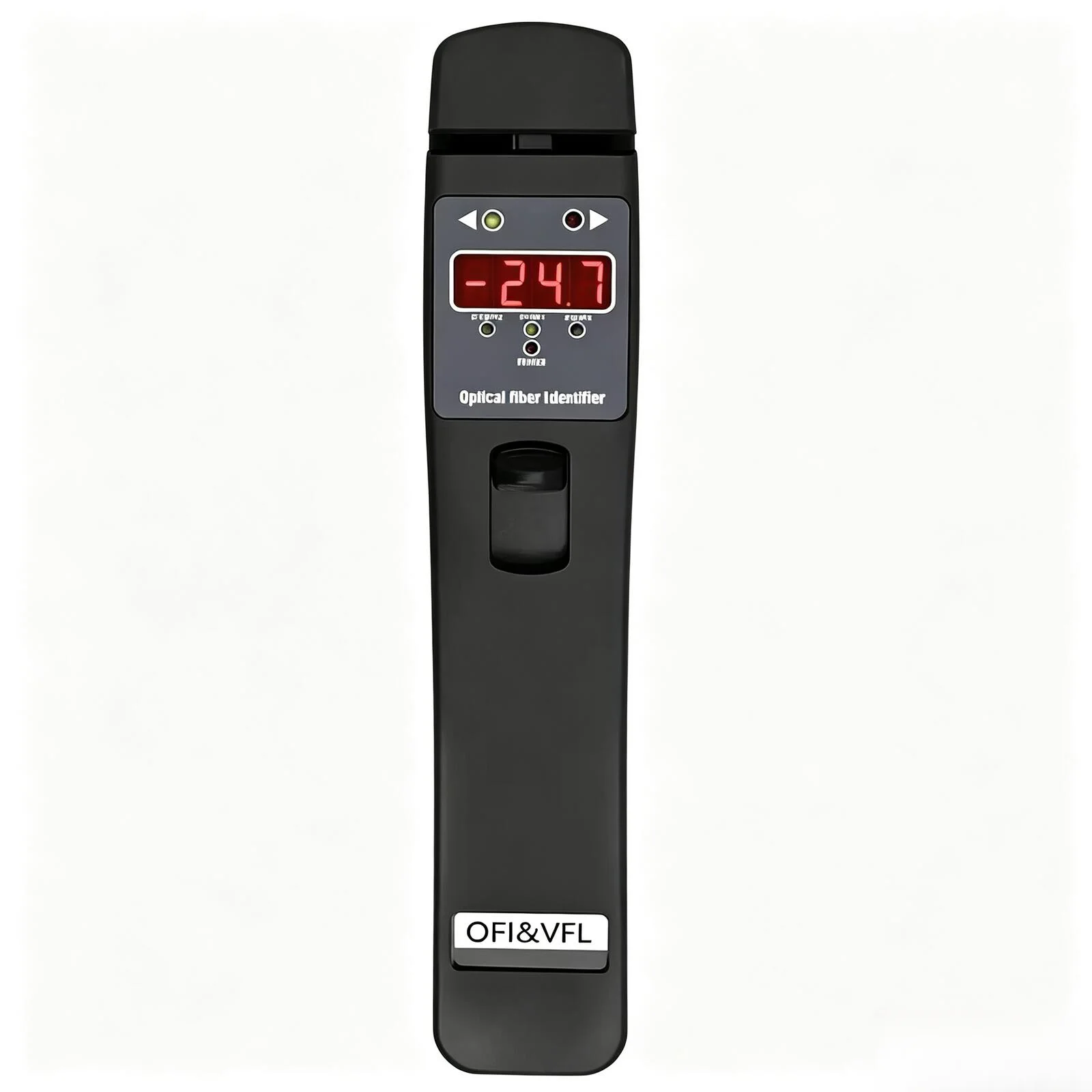 YTM-OFI 401 Optical Fiber Identifier 800-1700Nm Live Traffic Detector High Precision FTTH Telecom Fiber Optic Identifier