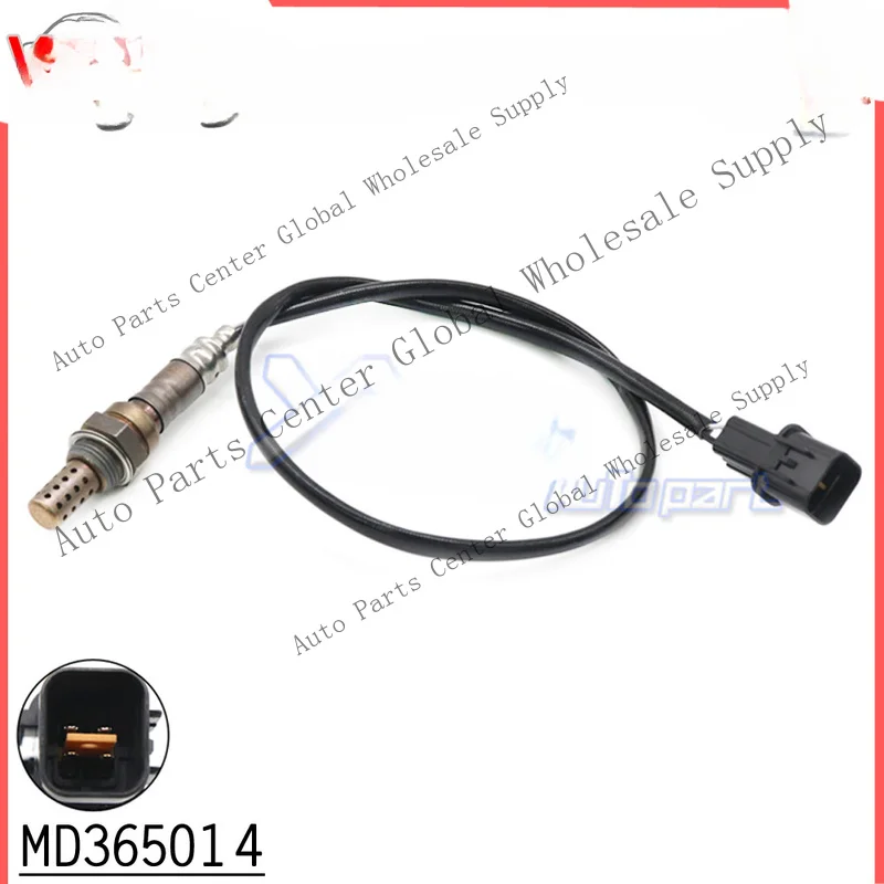 L+ MD365014 Oxygen Sensor For Mitsubishi Endeavor 3.8 Lancer Montero Sport 234-4741