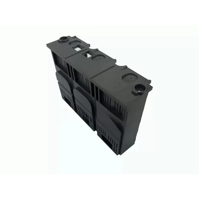 for 3pcs NSX Molded Case Circuit Breaker Terminal Shield Insulation Sleeve Safety Cover 100-250 400-630 LV432591
