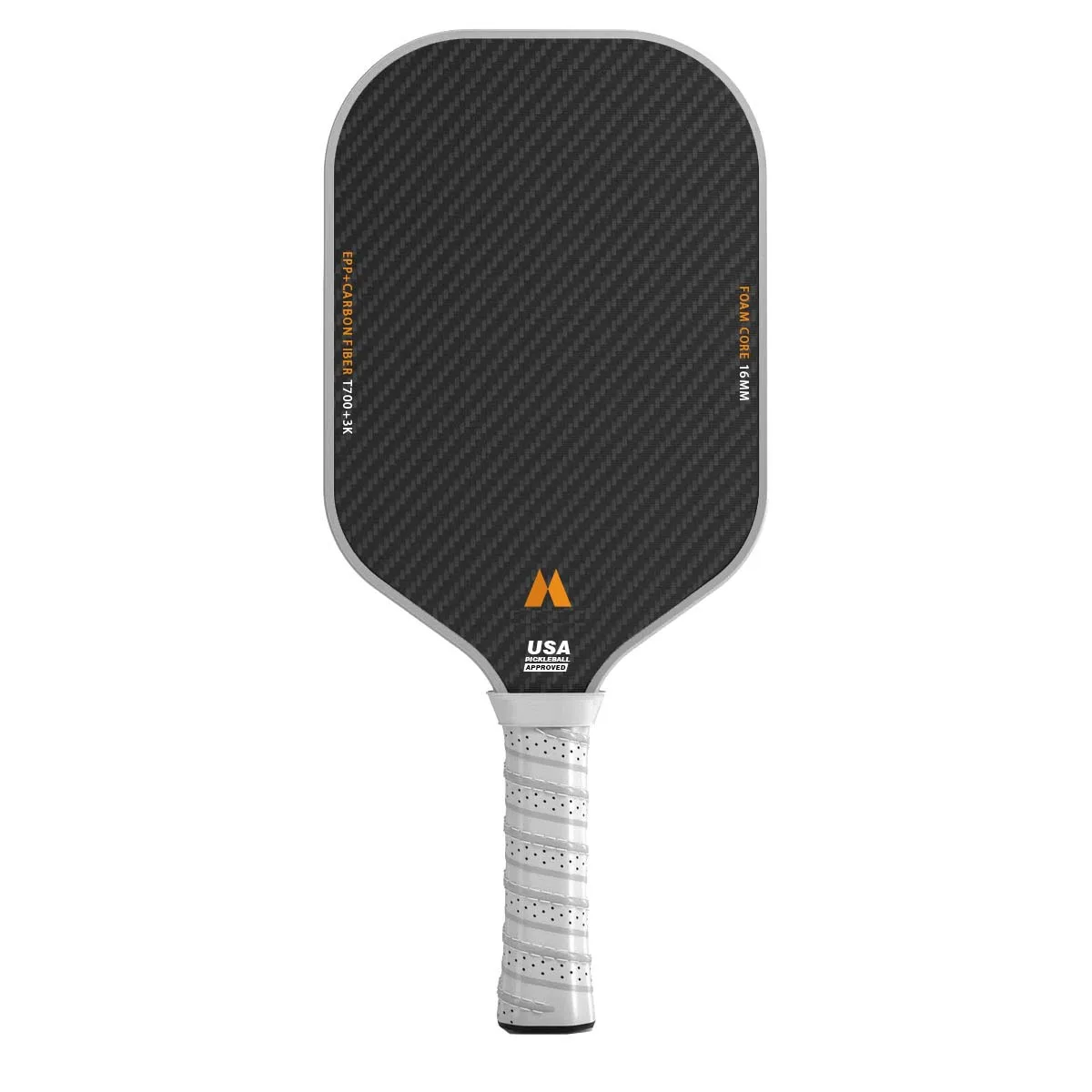 pala-de-pickleball-gen5-t700-3k-con-nucleo-de-espuma-de-fibra-de-carbono-con-textura-de-tela-material-eva-de-alta-elasticidad-de-16-mm