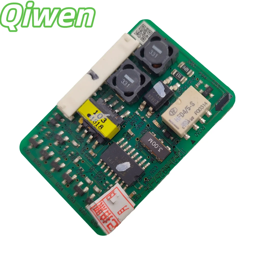 

Плата управления для кондиционеров Samsung DB92-02793A, DB41-01191A, малая плата, контроллер, программируемая плата, плата передачи данных